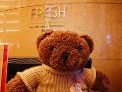 -杭州国际会议中心洲际酒店-原素全日餐厅(解放东路店)