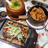 四川小吃～