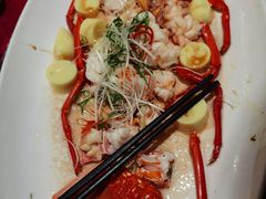 -万家宴海鲜大酒楼(五四路店)