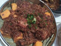 -雅和生态渔庄·宜城锅巴饭(龙灵山公园店)