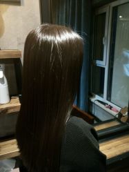 -IN HAIR艺术+造型