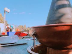 -北门涮肉·炭火铜锅涮肉(什刹海店)