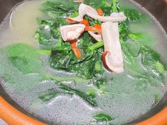 -花椒俏川菜小馆(南海万达店)