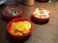 -味上湘菜馆(阿波罗店)