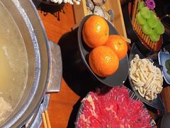 -原牛道·潮汕围炉火锅(讯美店)