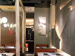 大堂-乔阿马·江南味·驴肉香(龙湖华泾天街店)