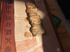 -雪熊精酿·哈尔滨烧烤酒馆(非遗大串店)