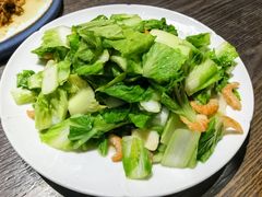 -魁盛居百年鲁菜馆(县西巷店)