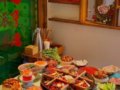 -陶婆婆火锅(洪崖洞店)