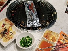 -猫抓烤肉(春熙路店)