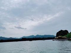 -西湖游船