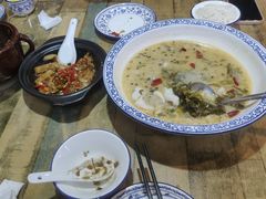 -湘香私房菜(大石长隆店)