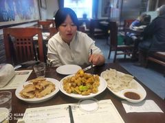 -老厨家(友谊路总店)