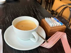 -当米亚诺意大利餐厅(武汉光谷凯悦酒店)