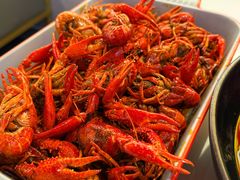 -香满堂川湘菜烤鱼(龙茗路店)