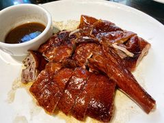 招牌烧鹅-猪肉婆私房菜(容桂总店)