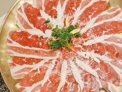 -花味·自助烤肉(江宁同曦店)