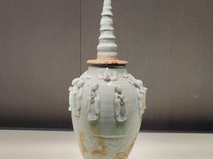 -景德镇中国陶瓷博物馆