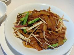 干炒牛河-利苑酒家(华熙国际店)