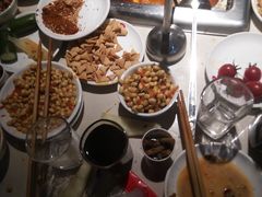 -海底捞火锅(泉城路店)