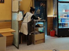 -买又大餐厅(福林里店)