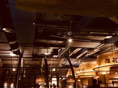 大堂-哥老官重庆美蛙鱼头(西湖银泰十一哥店)