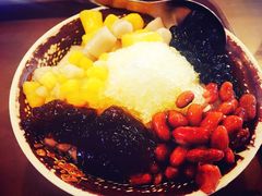 -鲜芋仙(苏州干将店)