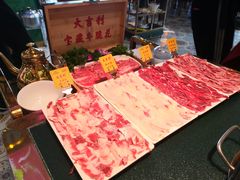 -大吉利·潮汕牛肉火锅(河西店)