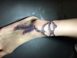 东方印客上海纹身-东方印客纹身CHINA INK TATTOO