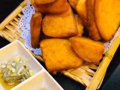 -芦月轩羊蝎子(太平桥店)