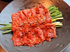 麻辣牛肉-麻辣空间·清油火锅(总店)