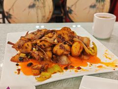 -观澜湖底捞(观澜墅店)