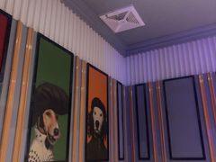 -歌潮量贩式KTV(宁德万达店)