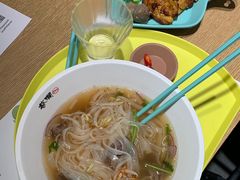-蔡澜Pho·越南粉餐厅(海上世界店)