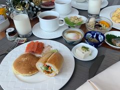 -西贡日航酒店