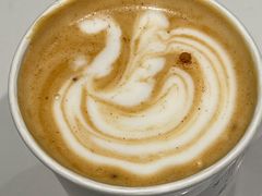 -Manner Coffee(深圳福田大中华店)