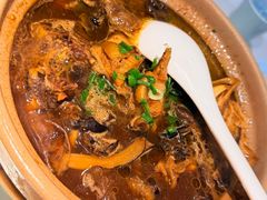 -渔娘渔家丹东海鲜(东直门店)