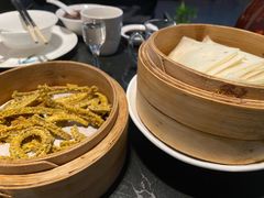 -芳芳私房菜·精做淮扬菜(承德路店)