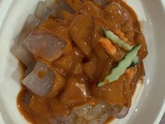 -顺风海鲜港(金玉兰店)