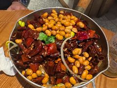 -小乾杯串店•16年沈阳烧烤(文安路店)