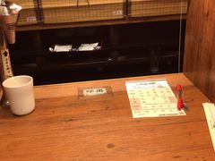 -一兰拉面(新宿中央东口店)