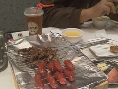 -勇利赵家烤肉坊(含光路店)