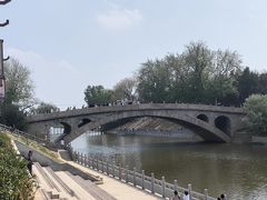 -赵州桥景区