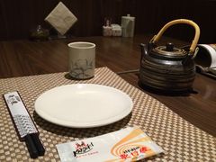 -歌行灯日本料理(伊势丹店)