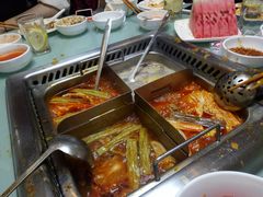 -海底捞火锅(枫蓝国际购物中心店)