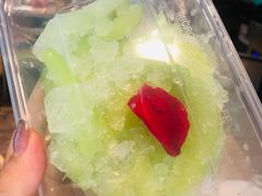 -华府九号海鲜烧烤大排档(龙域店)