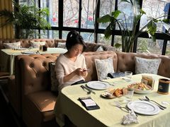 -碧特博格·20年品牌西餐厅(芜湖路店)