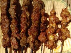 -马艾萨中国兰州牛肉拉面(劲松店)