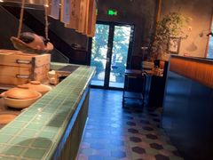 -庐灶江南·江南菜·四合院Bistro(东直门雍和宫·原华侨宾馆店)