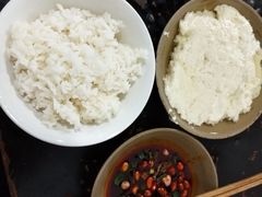 -梯坎豆花